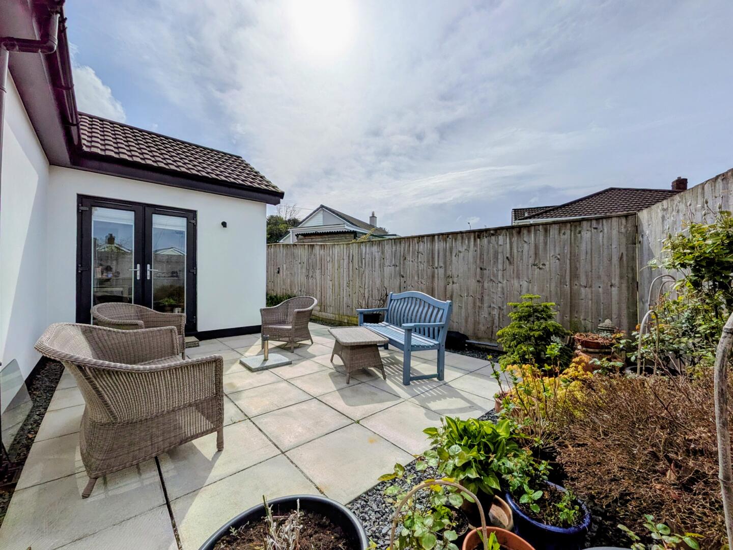 Quenchwell Road, Carnon Downs, Truro
